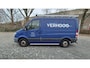 Mercedes-Benz Sprinter 213 2.2 CDI 325 HD DC AUTOMAAT EN TOP ONDER HOUDEN