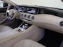 Mercedes-Benz S-klasse Coupé 500 4Matic / Panoramadak/ 20 inch/ Designo/ Burmester High End/ Swarovski/ 360 camera/ Massage