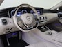 Mercedes-Benz S-klasse Coupé 500 4Matic / Panoramadak/ 20 inch/ Designo/ Burmester High End/ Swarovski/ 360 camera/ Massage