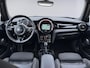 MINI Cooper Mini 1.5 AUTOMAAT Chili Business, 25000 km, navigatie, 1/2 lederen sportinterieur, Origineel Nederlandse auto nap