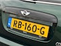 MINI Cooper Mini 1.5 AUTOMAAT Chili Business, 25000 km, navigatie, 1/2 lederen sportinterieur, Origineel Nederlandse auto nap
