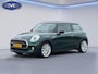MINI Cooper Mini 1.5 AUTOMAAT Chili Business, 25000 km, navigatie, 1/2 lederen sportinterieur, Origineel Nederlandse auto nap