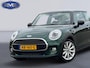 MINI Cooper Mini 1.5 AUTOMAAT Chili Business, 25000 km, navigatie, 1/2 lederen sportinterieur, Origineel Nederlandse auto nap