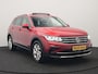 Volkswagen Tiguan 1.4 TSI eHybrid Elegance Plug In Hybrid 245pk Dealer O.H. PHEV | Trekhaak Af Fabriek | Panodak | Head Up | Adaptive Cruise | 360 Camera | Alcantara Stoelen Massage & Verwarmd | IQ Light | Sfeerverlichting | Stuur Verwarmd | Apple Carplay |