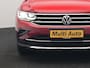 Volkswagen Tiguan 1.4 TSI eHybrid Elegance Plug In Hybrid 245pk Dealer O.H. PHEV | Trekhaak Af Fabriek | Panodak | Head Up | Adaptive Cruise | 360 Camera | Alcantara Stoelen Massage & Verwarmd | IQ Light | Sfeerverlichting | Stuur Verwarmd | Apple Carplay |