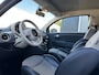 Fiat 500C 1.2 Lounge | Softtop/Cabrio | Sensoren | Airco | LM Velgen | Interscope Sound