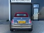 Fiat 500C 1.2 Lounge | Softtop/Cabrio | Sensoren | Airco | LM Velgen | Interscope Sound