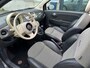 Fiat 500C 1.2 |Lounge|Leer|Pdc|S&S|Lm velgen|Cabrio|Nwe apk en service