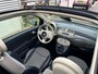 Fiat 500C 1.2 |Lounge|Leer|Pdc|S&S|Lm velgen|Cabrio|Nwe apk en service