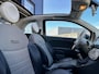 Fiat 500C 1.2 Lounge | Softtop/Cabrio | Sensoren | Airco | LM Velgen | Interscope Sound