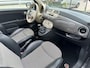 Fiat 500C 1.2 |Lounge|Leer|Pdc|S&S|Lm velgen|Cabrio|Nwe apk en service