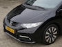 Honda Civic 5D 1.8 EXECUTIVE/ PANORAMADAK/ LEER/ PDC V+A/ KEYLESS