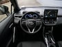 Toyota Corolla Cross 1.8 High Power Hybrid Style 140 Pk Automaat Navigatie / DAB / Leer / Pano-dak / Apple Carplay