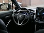 Toyota Corolla Cross 1.8 High Power Hybrid Style 140 Pk Automaat Navigatie / DAB / Leer / Pano-dak / Apple Carplay