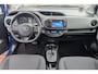 Toyota Yaris 1.5 Hybrid Dynamic Clima, Getint glas ,LM velgen, Metallic lak, Bluetooth, Navi, Dealer onderhouden