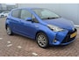 Toyota Yaris 1.5 Hybrid Dynamic Clima, Getint glas ,LM velgen, Metallic lak, Bluetooth, Navi, Dealer onderhouden