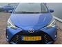 Toyota Yaris 1.5 Hybrid Dynamic Clima, Getint glas ,LM velgen, Metallic lak, Bluetooth, Navi, Dealer onderhouden