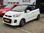 Kia Picanto 1.2 | CVVT | DynamicLine | LUXE UITVOERING | AIRCO | ELEKTRISCHE RAMEN | LEER | 2016 | NAP | LAGE KM |