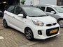 Kia Picanto 1.2 | CVVT | DynamicLine | LUXE UITVOERING | AIRCO | ELEKTRISCHE RAMEN | LEER | 2016 | NAP | LAGE KM |