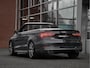 Audi S3 Cabriolet 2.0TFSI 310PK quattro Pro Line Plus LED-Matrix El.Zetels Nekverw. ACC Lane Ass Blind Spot VOL!!!