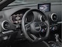 Audi S3 Cabriolet 2.0TFSI 310PK quattro Pro Line Plus LED-Matrix El.Zetels Nekverw. ACC Lane Ass Blind Spot VOL!!!