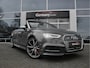 Audi S3 Cabriolet 2.0TFSI 310PK quattro Pro Line Plus LED-Matrix El.Zetels Nekverw. ACC Lane Ass Blind Spot VOL!!!
