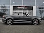 Audi S3 Cabriolet 2.0TFSI 310PK quattro Pro Line Plus LED-Matrix El.Zetels Nekverw. ACC Lane Ass Blind Spot VOL!!!