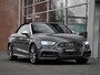 Audi S3 Cabriolet 2.0TFSI 310PK quattro Pro Line Plus LED-Matrix El.Zetels Nekverw. ACC Lane Ass Blind Spot VOL!!!