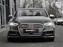 Audi S3 Cabriolet 2.0 TFSI 310PK quattro Pro Line Plus LED-Matrix El.Zetels Nekverw. ACC Lane Ass Blind Spot VOL!!!