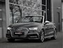 Audi S3 Cabriolet 2.0 TFSI 310PK quattro Pro Line Plus LED-Matrix El.Zetels Nekverw. ACC Lane Ass Blind Spot VOL!!!