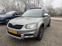 Skoda Yeti Outdoor 1.4 TSI Greentech Style 4x4 150pk Trekhaak | Xenon | Open dak | Stoelverwarming | 1.800kg Trekgewicht | Lichtmetaal |