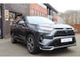 Toyota RAV4 2.5 Plug-in Hybrid AWD Style LED/Leder/ACC/360/Keyless/Elek. stoel/Head-up/App-Connect/19"/Trekhaak