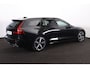 Volvo V60 T4 R-Design - Panorama/schuifdak - IntelliSafe Assist & Surround - Camera achter - DAB+ - Harman/Kardon audio - Adaptieve LED koplampen - Verwarmde voorstoelen, stuur & achterbank - Parkeersensoren voor & achter - Harmon Kardon Audio - Voorruitverwarming - Extra getint glas - Elektr. inklapbare trekhaak - 19' LMV