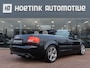 Audi A4 Cabriolet 2.4 V6 Exclusive | Bose | Houtafwerking | Stoelverwarming