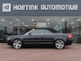 Audi A4 Cabriolet 2.4 V6 Exclusive | Bose | Houtafwerking | Stoelverwarming