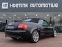 Audi A4 Cabriolet 2.4 V6 Exclusive | Bose | Houtafwerking | Stoelverwarming