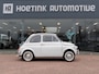 Fiat 500 500 R | Zeer nette staat