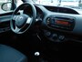 Toyota Yaris 1.0 VVT-i Now