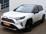 Toyota RAV4 2.5 Hybrid Bi-Tone | Panoramadak | JBL | Treeplanken