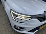 Renault Megane IV Estate 1.3 TCe 160 EDC Business Edition One | Apple Carplay/Android Auto | Lederen bekleding | Glazen schuif-kanteldak | Stoel en stuurverwarming | Inparkeersysteem |