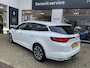 Renault Megane IV Estate 1.3 TCe 160 EDC Business Edition One | Apple Carplay/Android Auto | Lederen bekleding | Glazen schuif-kanteldak | Stoel en stuurverwarming | Inparkeersysteem |
