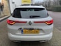 Renault Megane IV Estate 1.3 TCe 160 EDC Business Edition One | Apple Carplay/Android Auto | Lederen bekleding | Glazen schuif-kanteldak | Stoel en stuurverwarming | Inparkeersysteem |