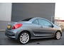 Peugeot 207 CC 1.6 VTi /120pk/Féline/Automaat/Leder/JBL/Cruise/Navigatie/17"