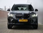BMW iX3 Executive 80 kWh 286 Pk Automaat Navi / DAB / Leer / Pano-dak / M-pakket / Trekhaak