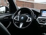 BMW iX3 Executive 80 kWh 286 Pk Automaat Navi / DAB / Leer / Pano-dak / M-pakket / Trekhaak