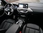 BMW iX3 Executive 80 kWh 286 Pk Automaat Navi / DAB / Leer / Pano-dak / M-pakket / Trekhaak