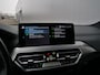 BMW iX3 Executive 80 kWh 286 Pk Automaat Navi / DAB / Leer / Pano-dak / M-pakket / Trekhaak