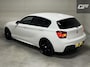 BMW 1-Serie 116i M-Sport Navi Cruise PDC 19'' NAP