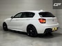 BMW 1-Serie 116i M-Sport Navi Cruise PDC 19'' NAP