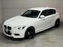 BMW 1-Serie 116i M-Sport Navi Cruise PDC 19'' NAP